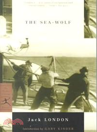 The Sea-Wolf