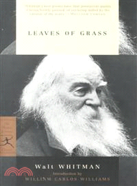 Leaves of Grass ─ The Death-Bed Edition