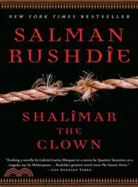 Shalimar the Clown