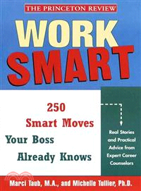 WORK SMART