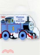 Thomas the Tank Engine and the Great Race