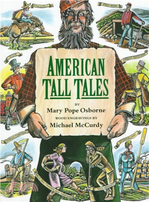 American tall tales
