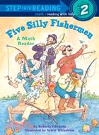 Five silly fishermen /