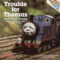 Trouble for Thomas and Other Stories