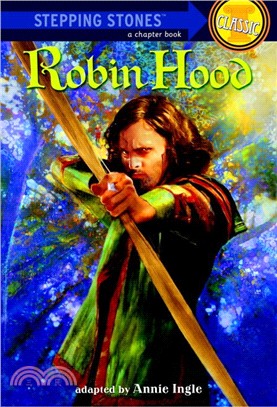 Robin Hood | 拾書所