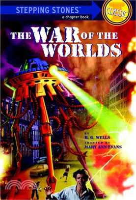 The War of the Worlds | 拾書所