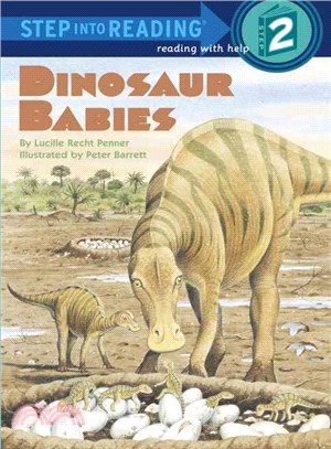 Dinosaur Babies | 拾書所