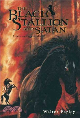 The Black Stallion and Satan | 拾書所