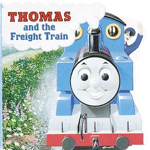 THOMAS and Freight Train /