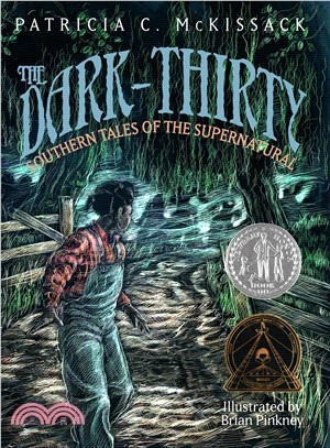 The Dark-thirty ─ Southern Tales of the Supernatural
