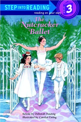 The Nutcracker ballet /