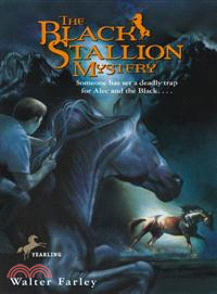 The Black Stallion Mystery | 拾書所