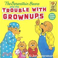 The Berenstain bears and the...