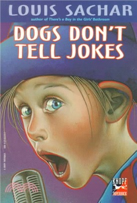 Dogs Don't Tell Jokes | 拾書所