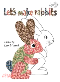 Let's Make Rabbits ─ A Fable (平裝本)