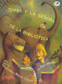 Tomas Y LA Senora De LA Biblioteca/Tomas and the Library Lady