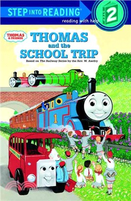 Thomas and the School Trip