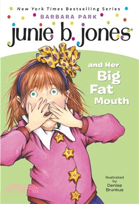 Junie B. Jones and her big f...
