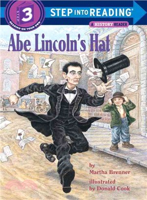 Abe Lincoln