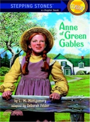 Anne of Green Gables | 拾書所