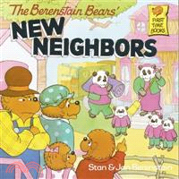 The Berenstain Bears New Neighbors