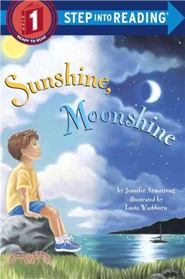 Sunshine,Moonshine