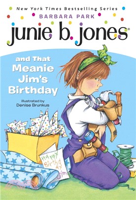 Junie B. Jones and that mean...
