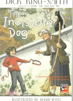 The Invisible Dog