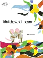Matthew's Dream (平裝本)(美國版)
