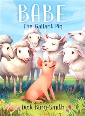 Babe ─ The Gallant Pig