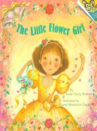 The Little Flower Girl