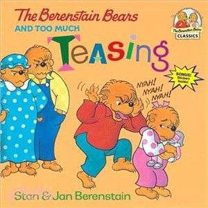 The Berenstain Bears and too...