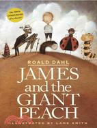 James and the Giant Peach ─ A Children\