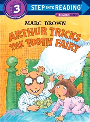 Arthur tricks the Tooth Fairy /