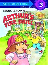 Arthur's fire drill /