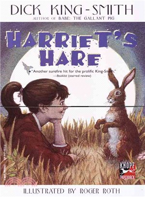 Harriet\