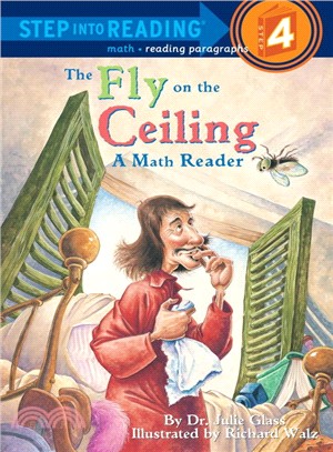 The Fly on the Ceiling A Math Myth