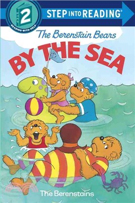 The Berenstain Bears, By the Sea