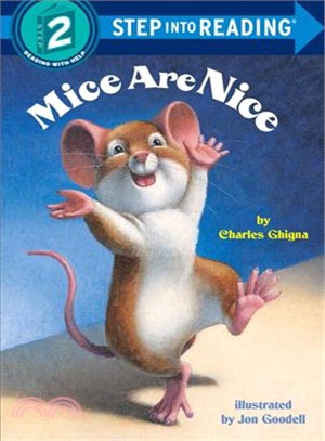 Mice are nice /