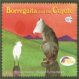 Borreguita and the Coyote ─ A Tale from Ayutla, Mexico
