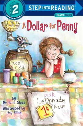 A dollar for Penny :A math r...
