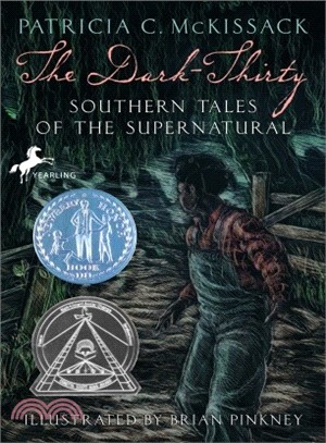 The Dark-Thirty ─ Southern Tales of the Supernatural