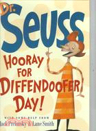 Hooray for Diffendoofer Day!
