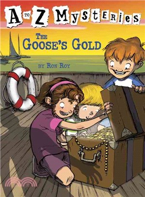 The goose's gold /
