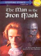 THE MAN IN THE IRON MASK