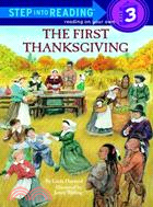 The First Thanksgiving | 拾書所
