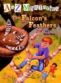 The falcon's feathers /