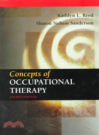 Concepts of Occupational Therapy