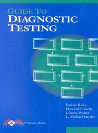 Guide to Diagnostic Testing