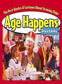 Age Happens